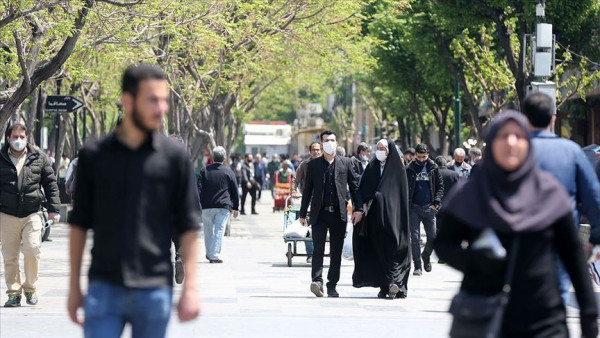 خطر در کمین حذف عجولانه محدویت های کرونایی