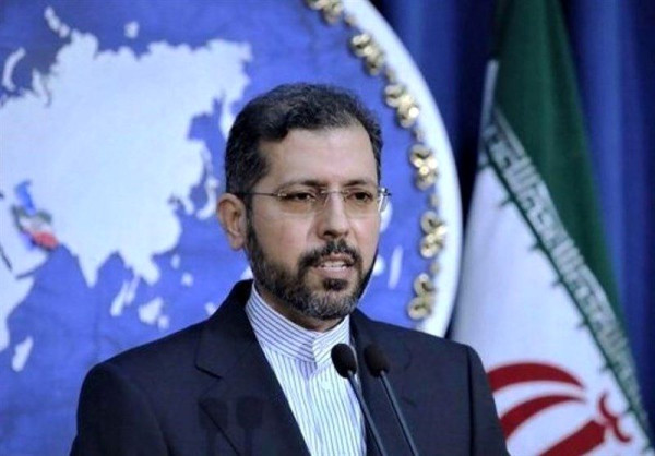 ایران حمله تروریستی در لاهور پاکستان را محکوم کرد
