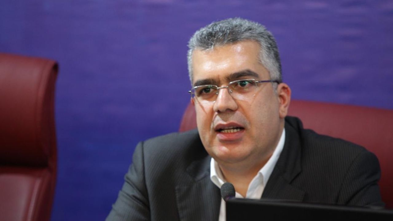 واکنش معاون وزیر اقتصاد به راه اندازی کانال مالی سوئیس واکنش معاون وزیر اقتصاد به راه اندازی کانال مالی سوئیس
