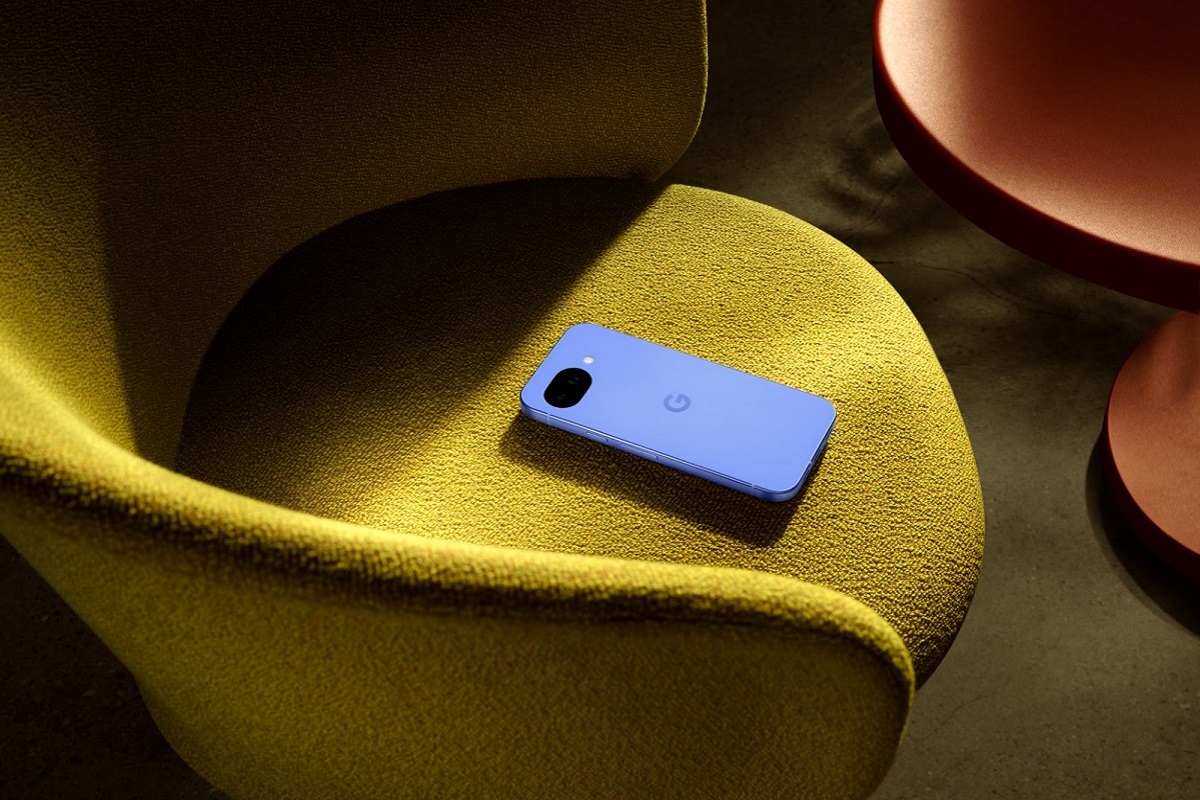 گوشی اقتصادی گوگل پیکسل 10a رسما معرفی شد