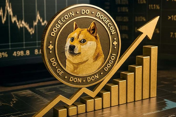 دلیل افزایش 20 درصدی قیمت دوج کوین چیست؟