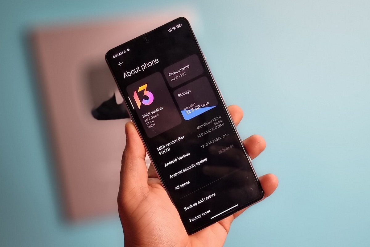 گوشی‌های شیائومی که آپدیت اندروید 17 را دریافت می‌کنند