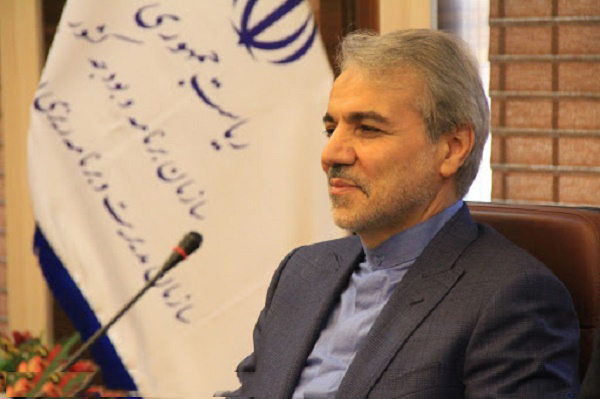 تامین نیازهای ارزی واردات با تحقق جهش تولید تامین نیازهای ارزی واردات با تحقق جهش تولید