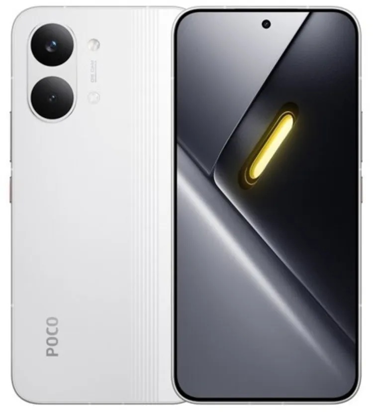 تصاویر پوکو X8 قبل از رونمایی رسمی لو رفت