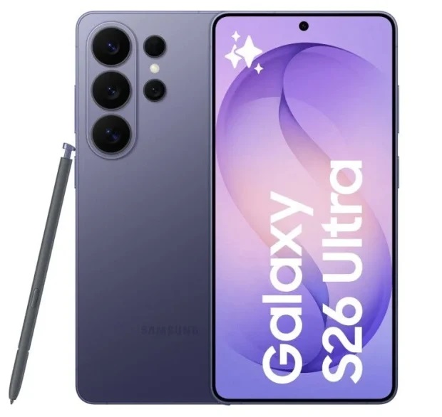 تاریخ رونمایی گوشی‌های گلکسی S26 رسما فاش شد