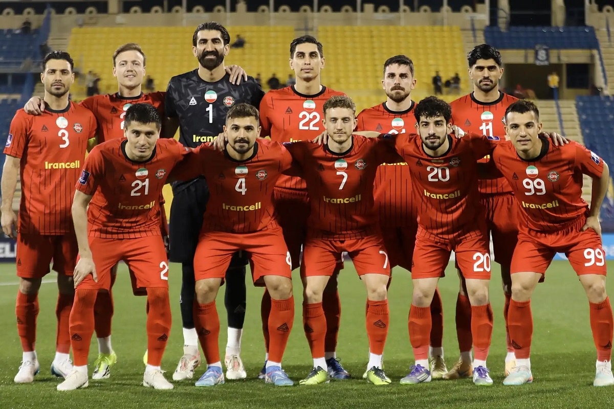 میزبانی آسیایی تراکتور با تصمیم AFC منتفی شد