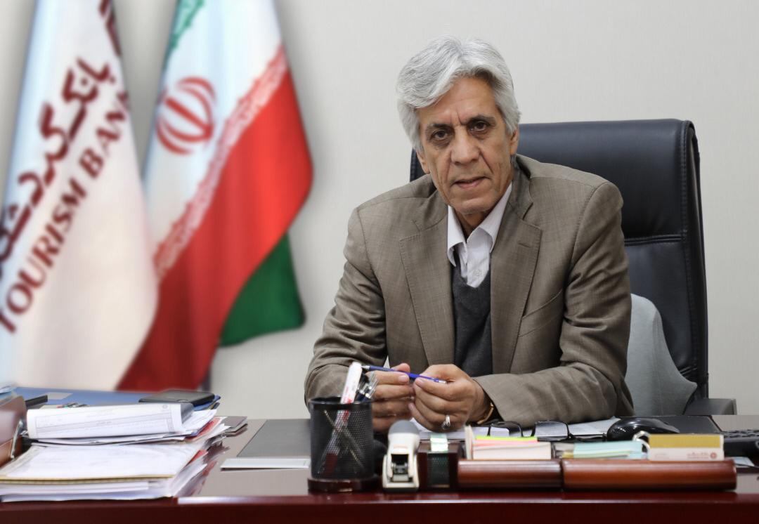 گسترش صنعت توریسم آینده خوبی برای بانک گردشگری بدنبال دارد گسترش صنعت توریسم آینده خوبی برای بانک گردشگری بدنبال دارد