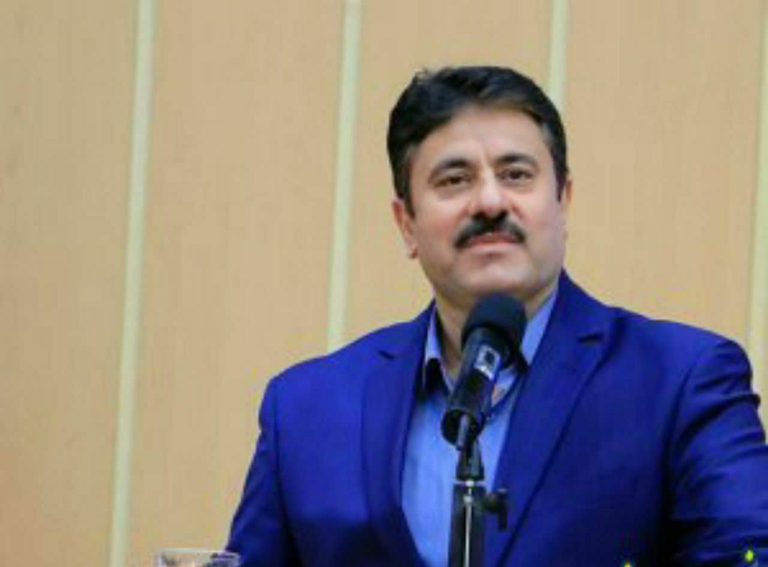 انتصاب حمیدرضا فتحی بیرانوند بعنوان عضو هیات مدیره بانک رفاه… انتصاب حمیدرضا فتحی بیرانوند بعنوان عضو هیات مدیره بانک رفاه…