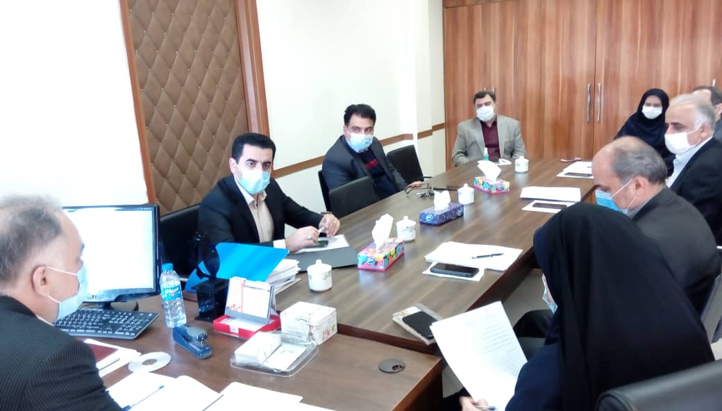 ایجاد شهرک اختصاصی پالت سازی از اولویت ها و نیاز گیلان است 