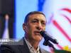 قائم‌پناه: تا شعاع ۲۵۰ کیلومتری‌ تهران صنعت جدید تأسیس نمی‌شود