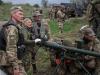 اوکراین هزینه‌های نظامی خود را فاش کرد