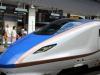قطارهای تندروی ژاپن فاقد توان رقابت در بازارهای جهانی