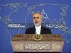 جمهوری اسلامی با تهدید راضی به مذاکره نمی شود