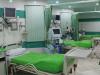 رتبه بندی بیمارستان‌ها در پذیرش بیمار خارجی