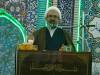امام جمعه موقت ورزنه: دشمن‌شناسی ستون تقواست