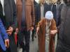 آیت‌الله جنتی در راهپیمایی ۲۲ بهمن تهران حضور یافت