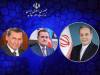 گفت‌وگوی عراقچی با همتایان آذربایجانی و ترکمنستانی