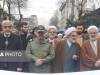 فرماندار رشت: پیام روشن حضور حماسی مردم در راهپیمایی شکست جنگ نرم دشمن است