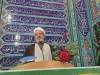 امام‌جمعه اردستان خواستار تلاش بیشتر مسئولان برای رفع مشکلات مردم شد