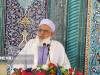 مولوی حسین‌زهی: برخورد قاطع با مخلان امنیت خواسته مردم خاش است