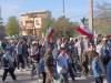 راهپیمایی ۲۲ بهمن در چاه‌مبارک