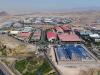 ایجاد ۱۰ ناحیه صنعتی جدید در استان بوشهر