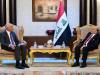 در دیدار وزیر خارجه عراق با تام باراک درباره ایران چه گذشت