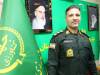 فرمانده یگان حفاظت امور اراضی سازمان جهاد کشاورزی لرستان منصوب شد