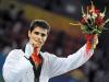 هادی ساعی برترین تکواندوکار المپیک ۲۰۰۸پکن شد