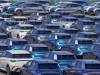۹ هزار خودرو در انتظار ترخیص از گمرک
