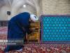 آماده‌باش ۹۰۰مسجد استان سمنان برای میزبانی از ماه مبارک رمضان