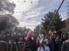 راهپیمایی باشکوه ۲۲ بهمن در کرمان آغاز شد