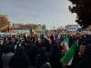 راهپیمایی سالگرد پیروزی شکوهمند انقلاب  ۱۵۰ نقطه سرزمین آفتاب