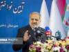 وزیر آموزش‌وپرورش: تربیت با زور و اجبار محقق نمی‌شود / انسجام داخلی وظیفه اصلی مسئولان است