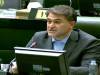 نماینده مردم خوی و چایپاره در مجلس شورای اسلامی: تکمیل زیرساخت‌های ایواوغلی شتاب می‌گیرد