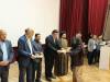 برگزیدگان کنکور در دیلم تجلیل شدند