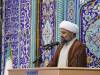 امام جمعه خارگ: حضور مردم در ۲۲ بهمن نشان‌دهنده اقتدار بود
