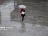 بارش‌ها در البرز تا پنجشنبه ادامه دارد