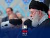 تصاویری متفاوت از محفل انس با قرآن کریم با حضور رهبر انقلاب