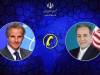 تماس تلفنی مدیرکل آژانس بین‌المللی انرژی اتمی با وزیر امور خارجه