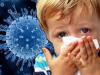 ابتلای همزمان کودکان به کرونا و سرماخوردگی خطرناک است