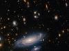 انتشار تصویری از بینهایت کهکشان توسط جیمزوب