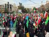قیام باشکوه قمی‌ها در چهل‌وهفتمین سالگرد پیروزی انقلاب اسلامی