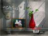 در هیاهوی موشک‌ها «چراغ خانه‌ام روشن است!»