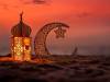 آغاز ماه رمضان در کشورهای مختلف جهان
