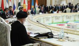 امکان مبادلات بانکی با پول‌های ملی در سازمان شانگهای