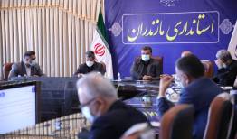 نخستین شهرک کارگاهی در ساری احداث می‌شود