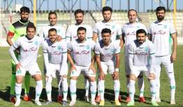 شاگردان ویسی در جمع 32 تیم برتر جام حذفی