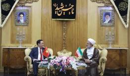 ایران و ویتنام هزینه‌های زیادی برای آزادی و استقلال داده‌اند