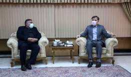  تکمیل زیرساخت‌ها و صیانت از آثار تاریخی؛ گامی موثر در جذب گردشگر 